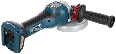 Bosch Professional GWS 18V-15 SC Accu Haakse Slijper 125mm 18V Basic Body - 06019H6100 - thumbnail