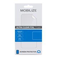 Mobilize Clear 2-pack Screen Protector Sony Xperia 10 III - thumbnail