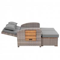 Greemotion Loungebank Bahia Tabago - thumbnail