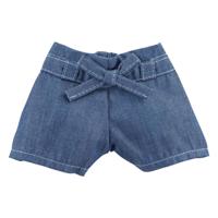 Corolle Ma poppen spijkershort met strik - 36cm - thumbnail