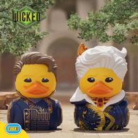 Wicked Tubbz PVC Figure Madame Morrible 1st Edition 10 cm - thumbnail