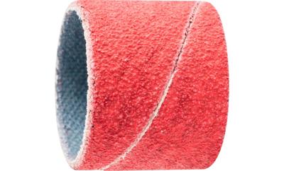 PFERD TOOLS GSB 2220 CO-COOL 120 42207312 Schuurhuls Korrelgrootte (num) 120 (Ø x h) 22 mm x 20 mm 100 stuk(s) PFERD TOOLS GSB 2220 CO-COOL 120 42207312 Schuurhuls Korrelgrootte (num) 120 (Ø x h) 22 mm x 20 mm 100 stuk(s)