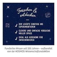 Kosmos groei je eigen kristallen - thumbnail