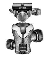 Gitzo GH1382TQD Center Ball Head Traveler Series 1 - thumbnail