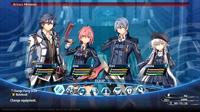 The Legend of Heroes Trails of Cold Steel III + IV Deluxe Edition - thumbnail