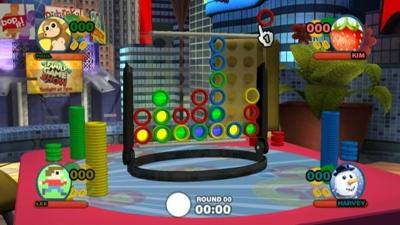 Hasbro Family Game Night 2