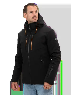 Falcon Boris Ski-jas