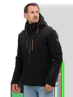 Falcon Boris Ski-jas - thumbnail