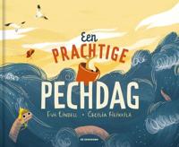 Een prachtige pechdag (Hardback) - thumbnail