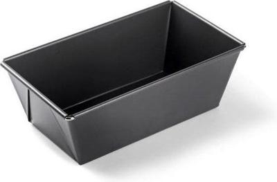 Patisse Cakevorm 20 cm Zwart