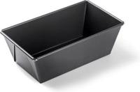 Patisse Cakevorm 20 cm Zwart - thumbnail