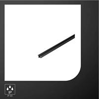 SLV 1000459 GRAZIA 10 Profiel Aluminium (l x b x h) 2000 x 30 x 16.2 mm 1 stuk(s) - thumbnail