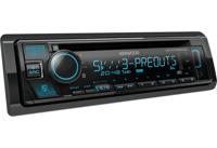 Kenwood KDCBT950DAB autoradio - thumbnail