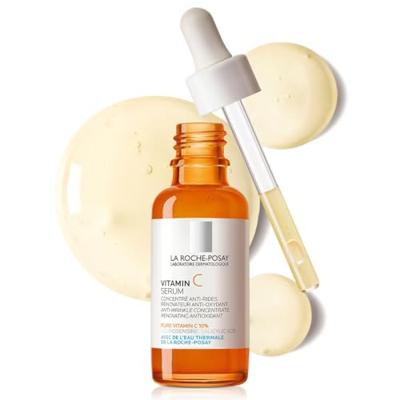La Roche Posay La Roche-Posay Pure Vitamin C12 Serum 30ml - thumbnail