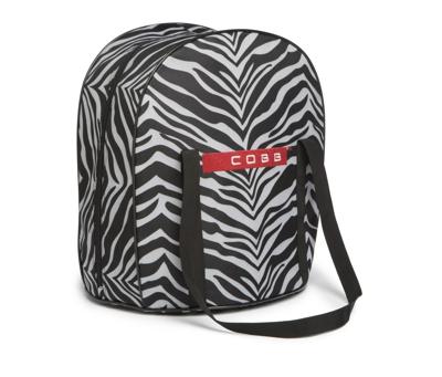 Premier/ Pro tas XL zebra