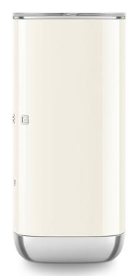 SMEG MFF02CREU Melkopschuimer 50's Style - Creme