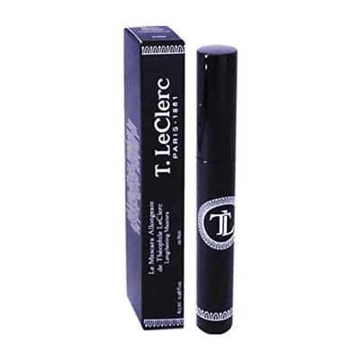 T.LeClerc Mascara Allongeant - 01 noir 8,5ml T.LeClerc Mascara Allongeant - 01 noir 8,5ml
