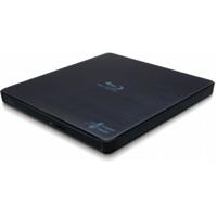 HL Data Storage BP55EB40.AHLE10B Externe Blu-ray brander Retail USB-A 2.0 Zwart - thumbnail