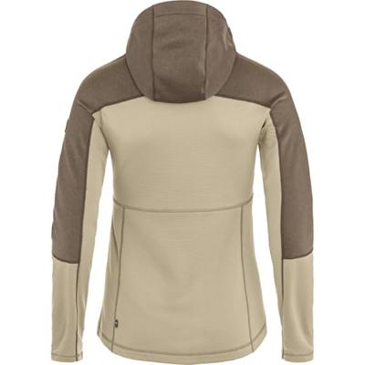 Fjallraven - Abisko Trail Fleece Vest Dames