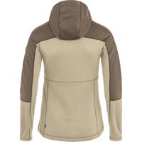 Fjallraven - Abisko Trail Fleece Vest Dames - thumbnail