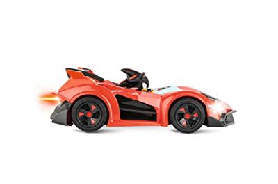 Sonic the Hedgehog Cart RC remote-controlled car 1/18 2.4GHz Shadow Performance - thumbnail