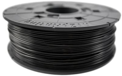 XYZprinting RF10BXEU00E ABS Filament Black 600g Refill Filament ABS kunststof 1.75 mm 600 g Zwart 600 g XYZprinting RF10BXEU00E ABS Filament Black 600g Refill Filament ABS kunststof 1.75 mm 600 g Zwart 600 g