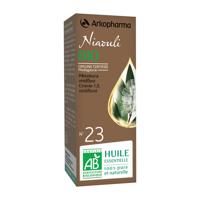 Arkopharma Olfae Niaouli Bio Nr 23 - thumbnail