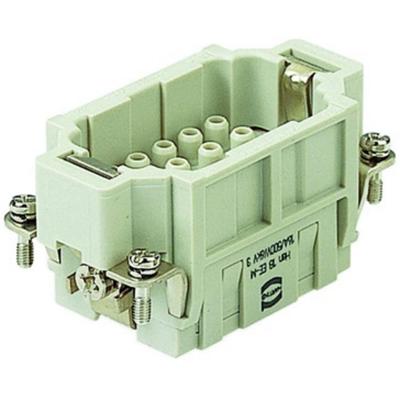 HARTING Stekkerinzetstuk 09320183001 Inhoud: 1 stuk(s)