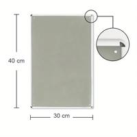 Betty Boop Skylkine wandbord - Wandplaat - thumbnail