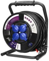 Orno Kabelhaspel prof H07 3x2,5qmm 30m IP44 - 1167296 - thumbnail