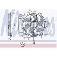 Koelventilator 85790 - thumbnail