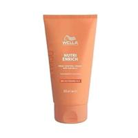 Wella Professionals Invigo Nutri Enrich Frizz Control Cream 150ml - thumbnail