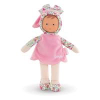 Mon Doudou Pink Blossom Garden - 25cm - thumbnail