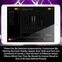ADJ myDMX Go app beheerplatform voor DMX-verlichting - thumbnail