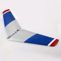 FMS - 80Mm F-86 Sabre' Sky Blazer' Main Wing Set (FMSEO102SB) - thumbnail