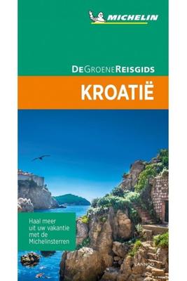 Kroatië - Paperback (9789401457187)