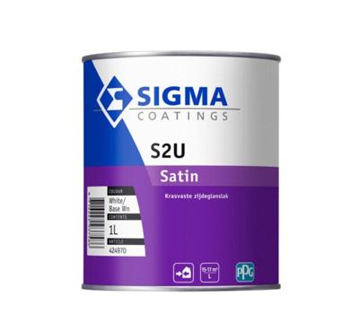 Sigma S2U Satin