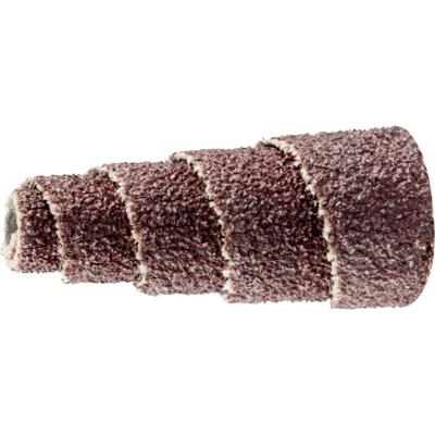 PFERD TOOLS PRK 1225 A 80 42821208 Schuurpapierrol Korrelgrootte (num) 80 (Ø x h) 12 mm x 25 mm 50 stuk(s)