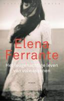 Het leugenachtige leven van volwassenen (Paperback) - thumbnail