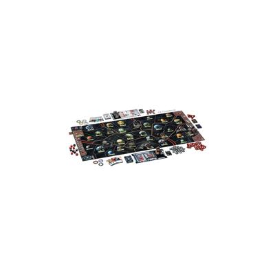 Asmodee Star Wars: Rebellion Bordspel