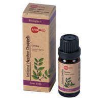 Aromed Candira Intieme Hygiëne Druppels - thumbnail