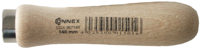 Connex Handvat Vijl 140Mm - COX967140 - thumbnail