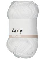 Amy Haakgaren - Wit - thumbnail