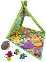 Lamaze 4-in-1 Speelgym Tipi Tent - thumbnail