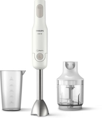 Handblender Philips Promix Wit 650 W