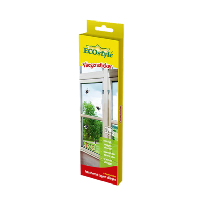 ECOstyle ECOstyle Vliegensticker