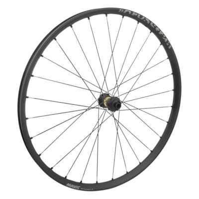 Mavic E-Crosstrail SL 29" Disc CL Front Wheel
