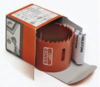 Bahco gatzaag bi-metaal 48 mm | 3830-48-VIP - thumbnail