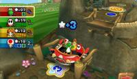 Mario Party 9 - thumbnail