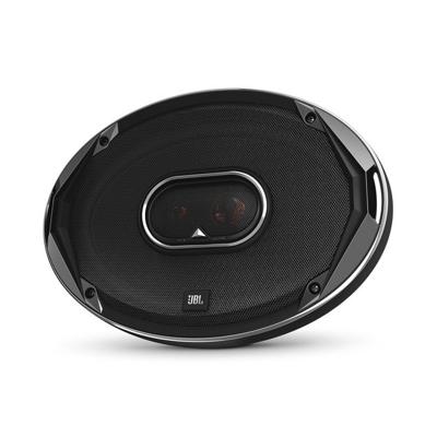 JBL Stadium GTO 930 autospeakers 3-weg 300 W Rond 2 stuks
